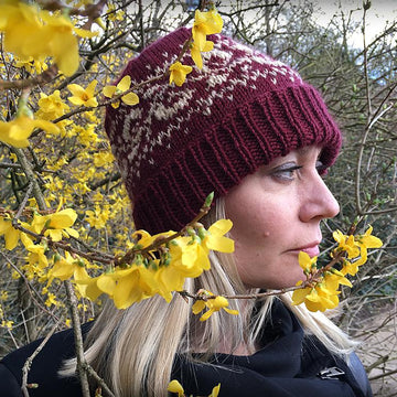 Hilary Hat
