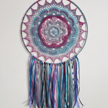 Celestial Sky Mandala