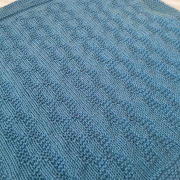 Chain Blanket