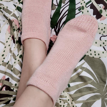 #JustMeowSocks