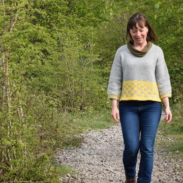 Paruline sweater