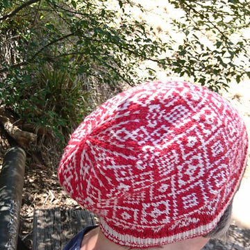 Caiden hat