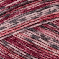 Fuchsia-Red Mix (021)