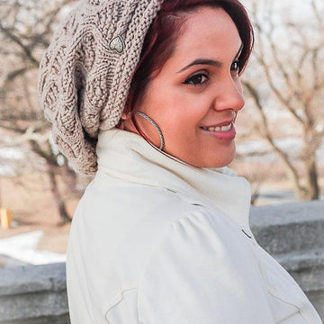Nollie Hat