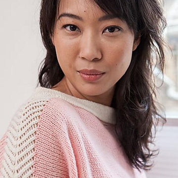 Zig Sweater
