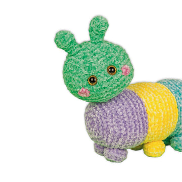 Catalina the Caterpillar