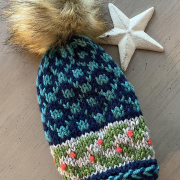 Holly Go Lightly Hat