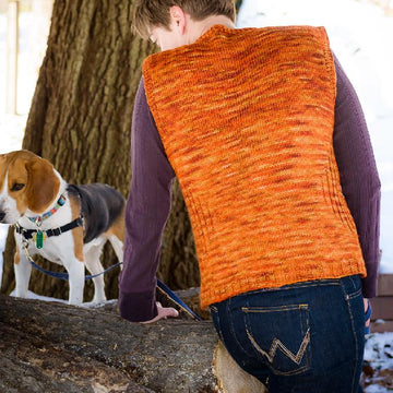 Dog Walker Vest