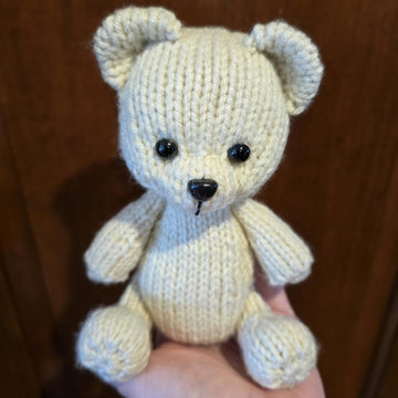 My Little Bear