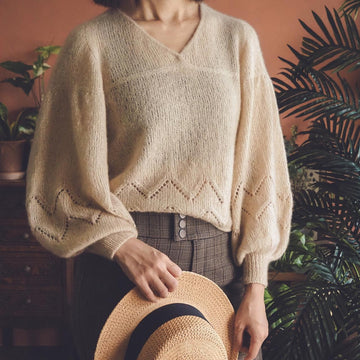 Mona sweater