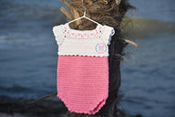 Emily Baby Romper