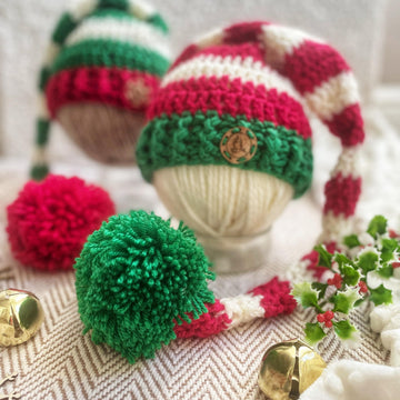 Elf hat