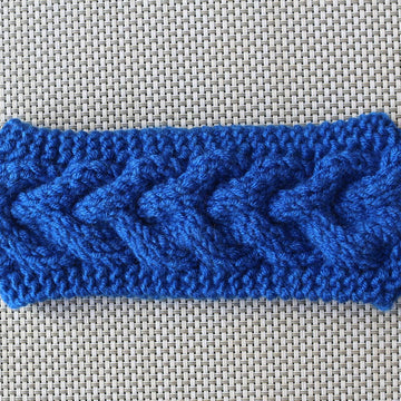 Georgia Headband