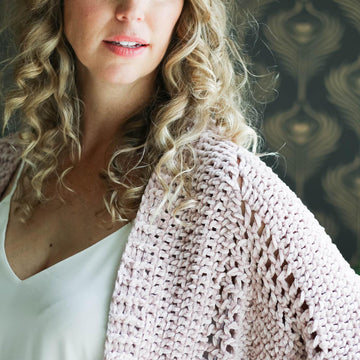 Brunch Cardigan