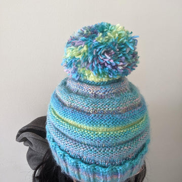 Ridges Hat