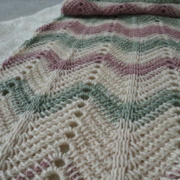 Leora Shawl