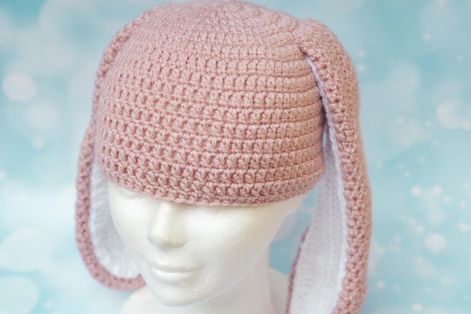Bunny hat