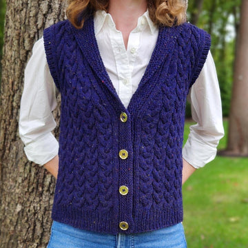 Riverbank Vest