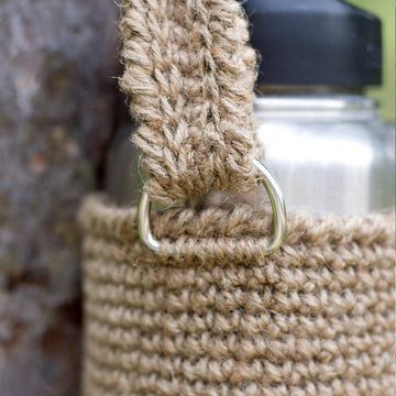 Jute Force Canteen Carrier
