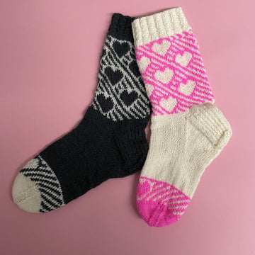 With love Socks