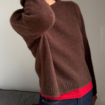 SUZIE Sweater