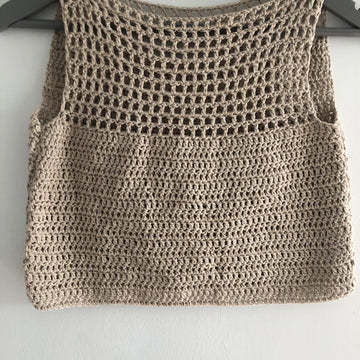 Breezy Crop No.2