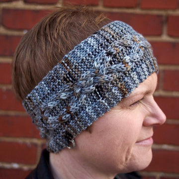 Roundtop Headband