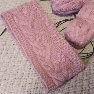 Lonicera Ear Warmers