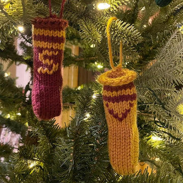 Meggie's Christmas Stocking