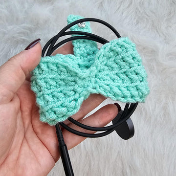Bow Cord Keeper