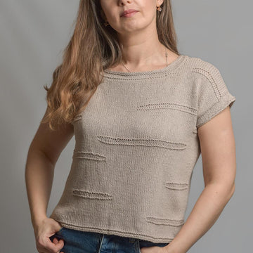 Broken Symmetry top