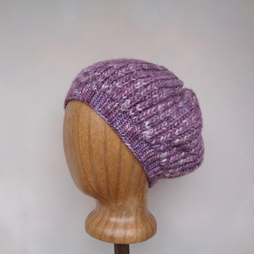 Hydrangea Hat