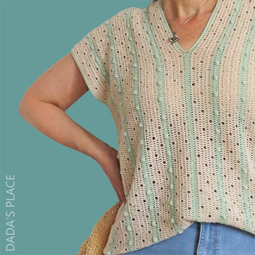 Elsa Summer Top