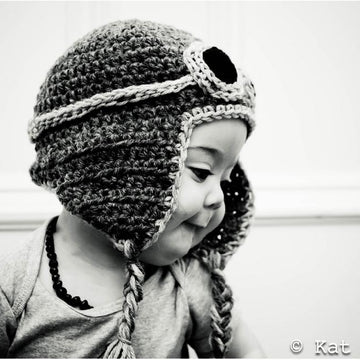 Copilot Aviator Hat