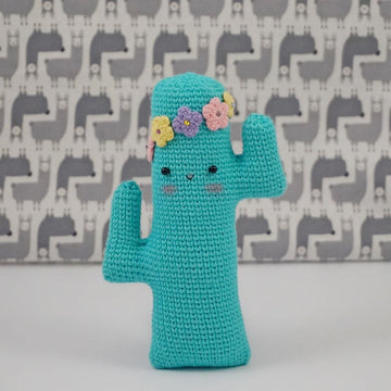 Donna Cactus Toy