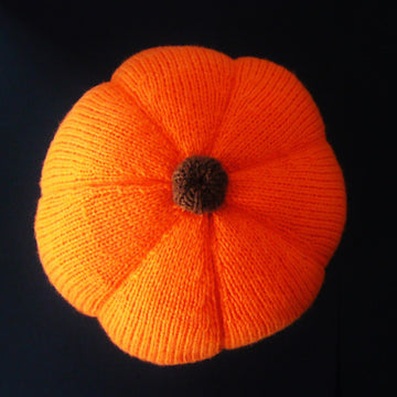 Large Halloween Pumpkin