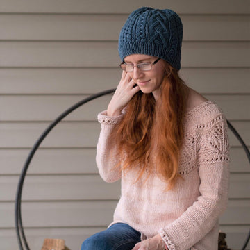 Cavanaugh Hat