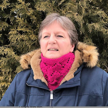 The Big Zag Cowls