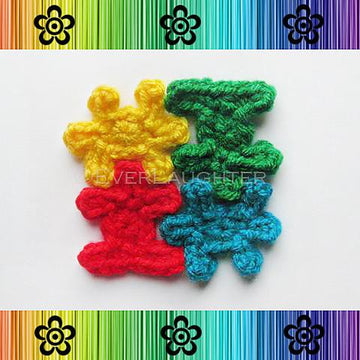 Puzzle Pieces