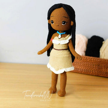 Princess Pocahontas