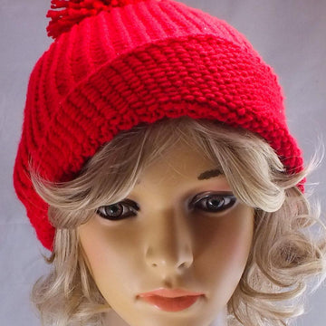 Fisherman Seed Hat