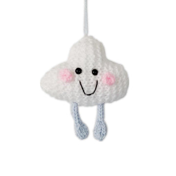 Cheerful Cloud