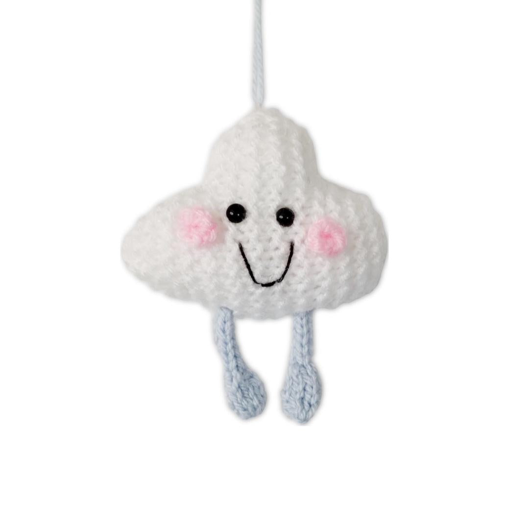 Cheerful Cloud