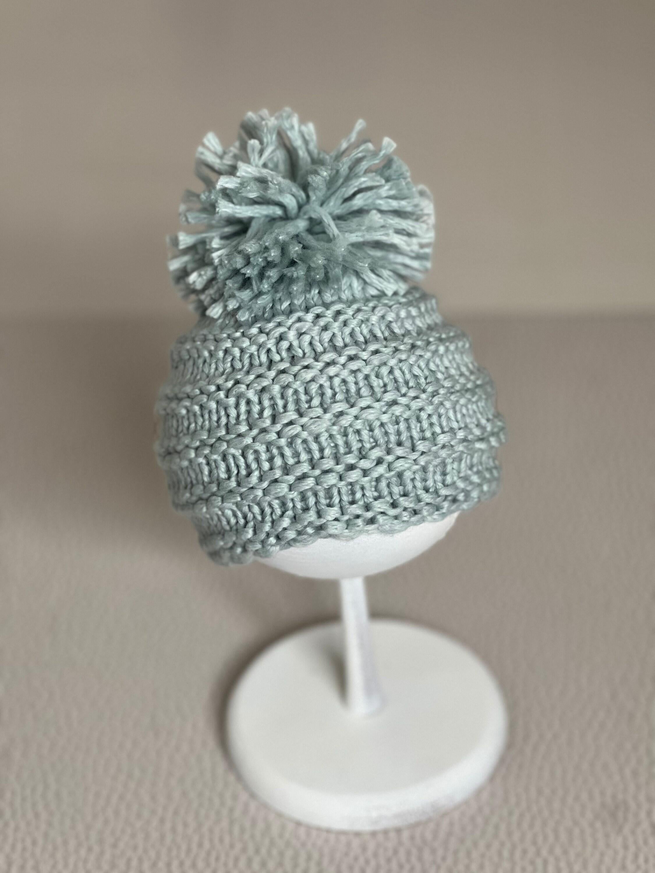 Sage Hat