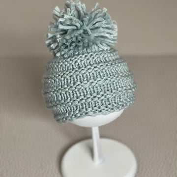 Sage Hat