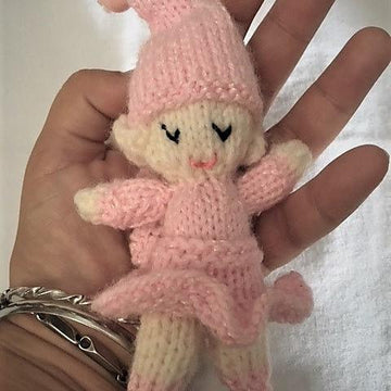 Precious the Pixie