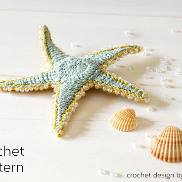 Starfish - 017