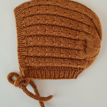 Twilla bonnet