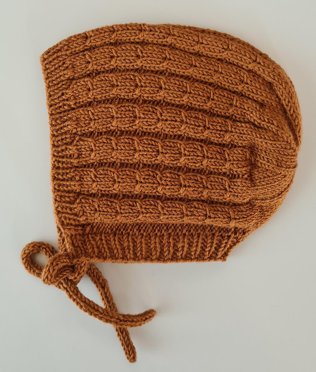 Twilla bonnet