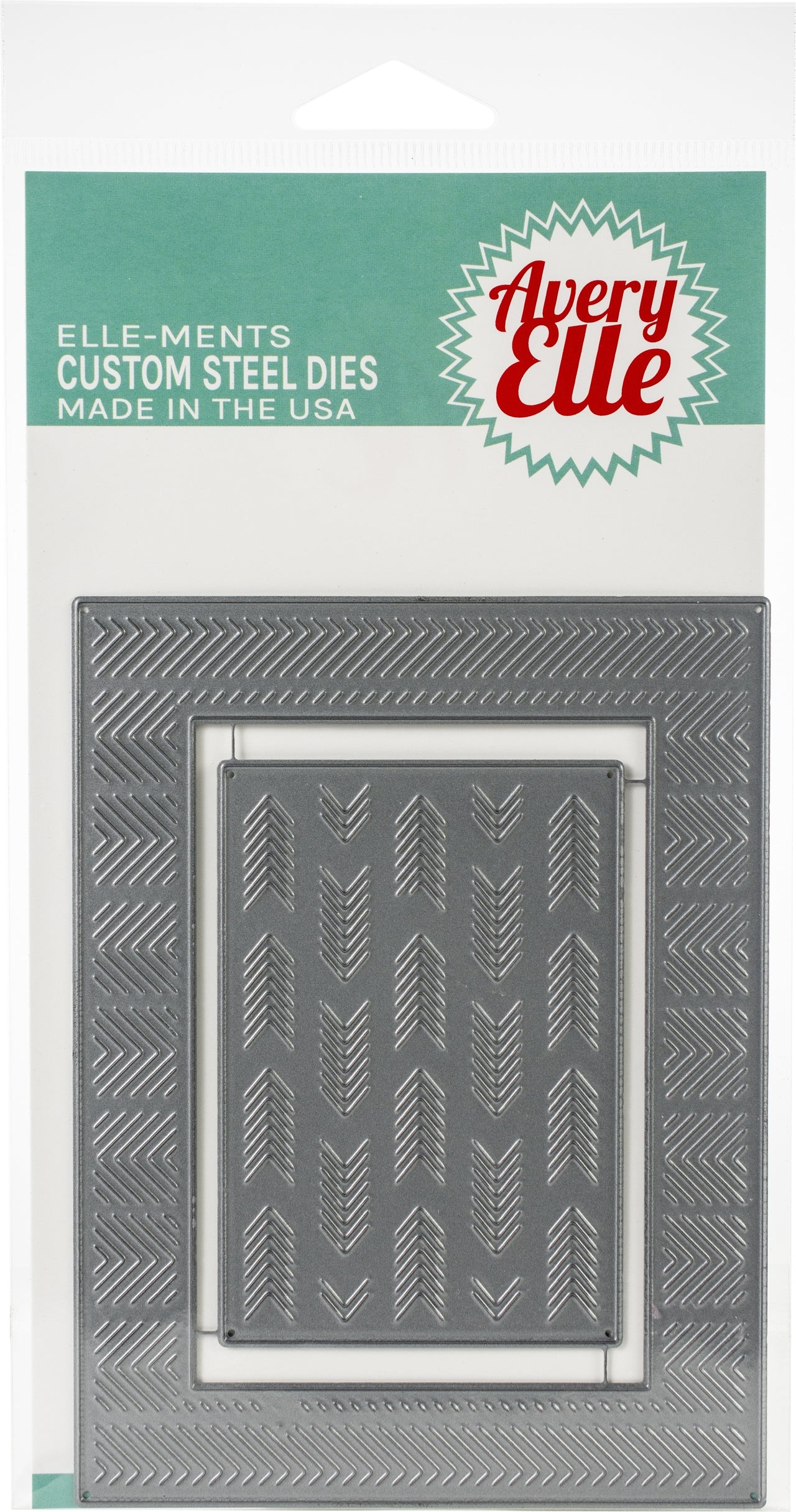 Avery Elle Elle-Ments Dies - Arrow Mat
